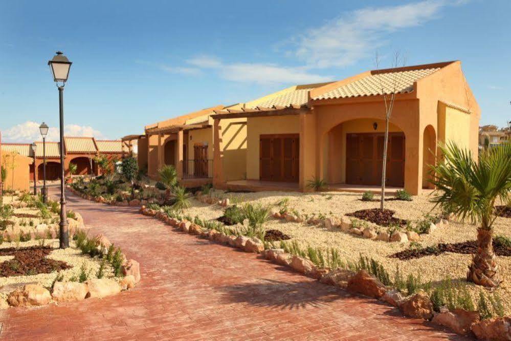 Santara Resort And Spa Santa Pola Exterior foto